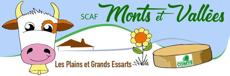 SCAF Monts et Vallée