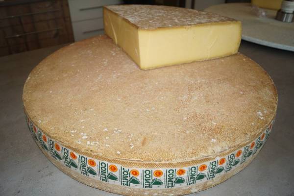 Comté vieux Valentigney 0