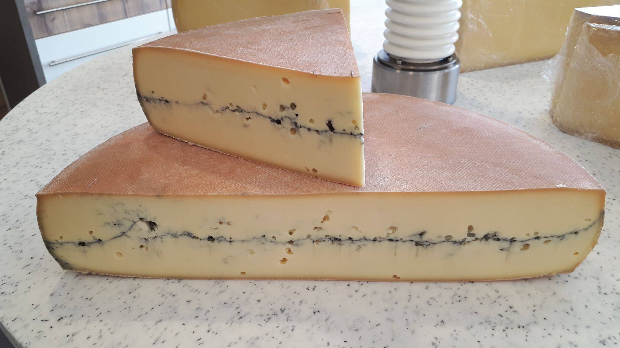 Morbier Beaucourt