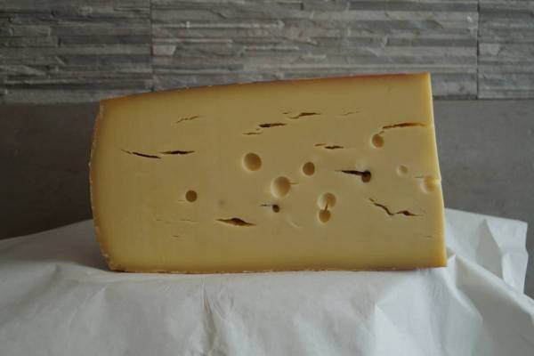 Gruyère Beaucourt 0