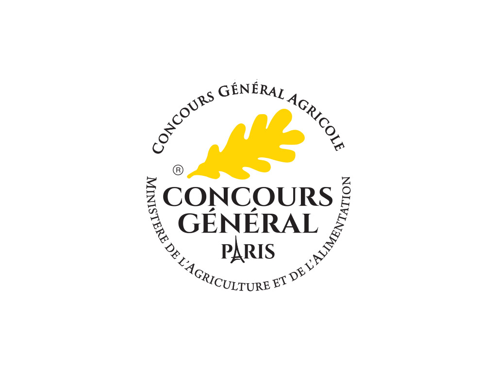 CONCOURS GENERAL AGRICOLE LOGO | SCAF Monts et Vallée Le comté Monts et vallée primé au salon de l’Agriculture de Paris. Delle