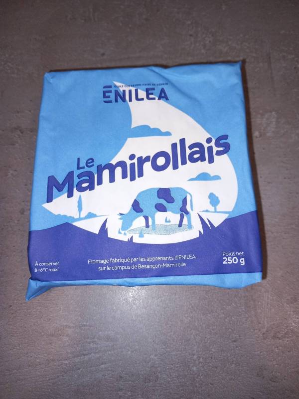 Mamirollais Morteau 0