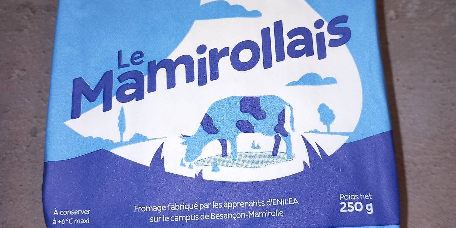 Mamirollais Morteau