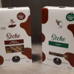 Sèches comté ou pépites de chocolat Biscuiterie Billotte Beaucourt 0
