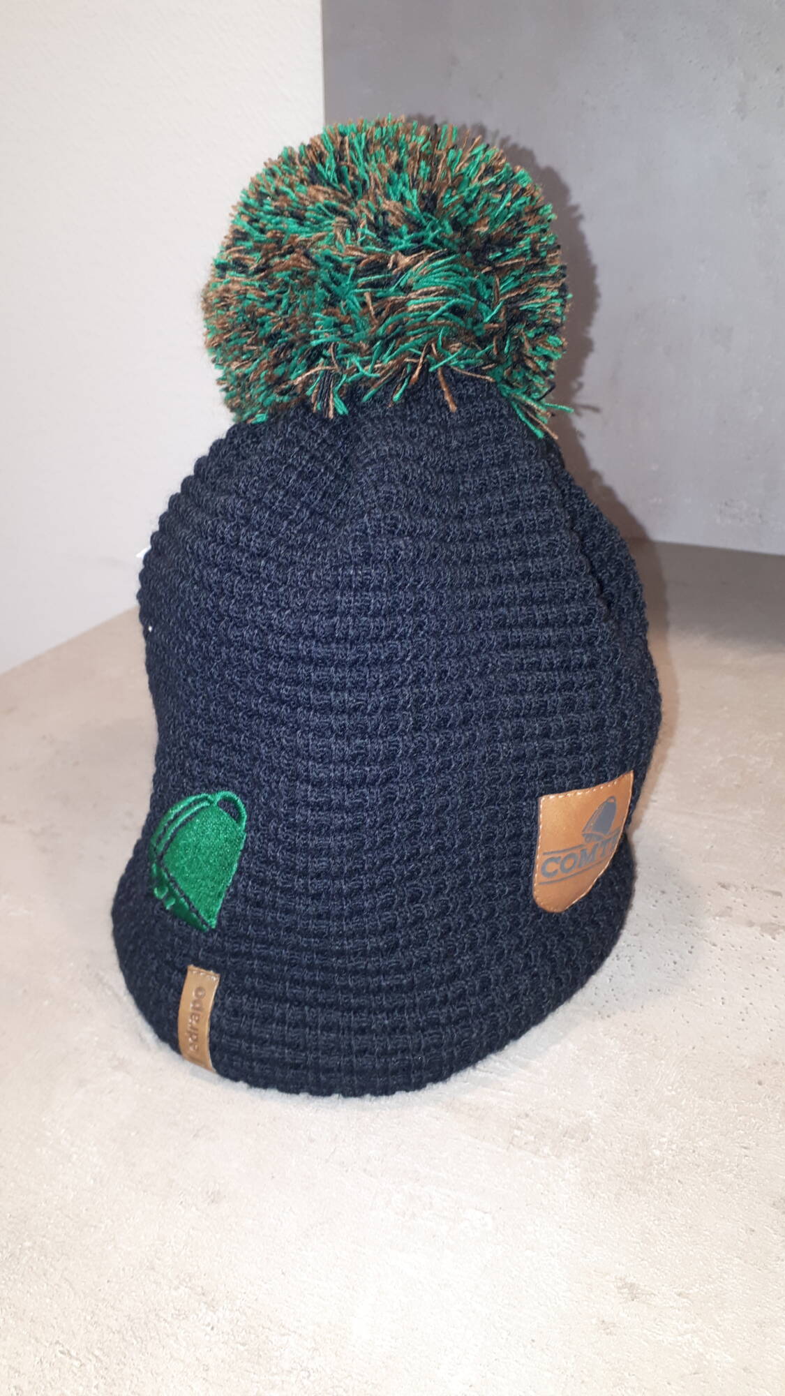 Bonnet Comté Made in France Morteau 1