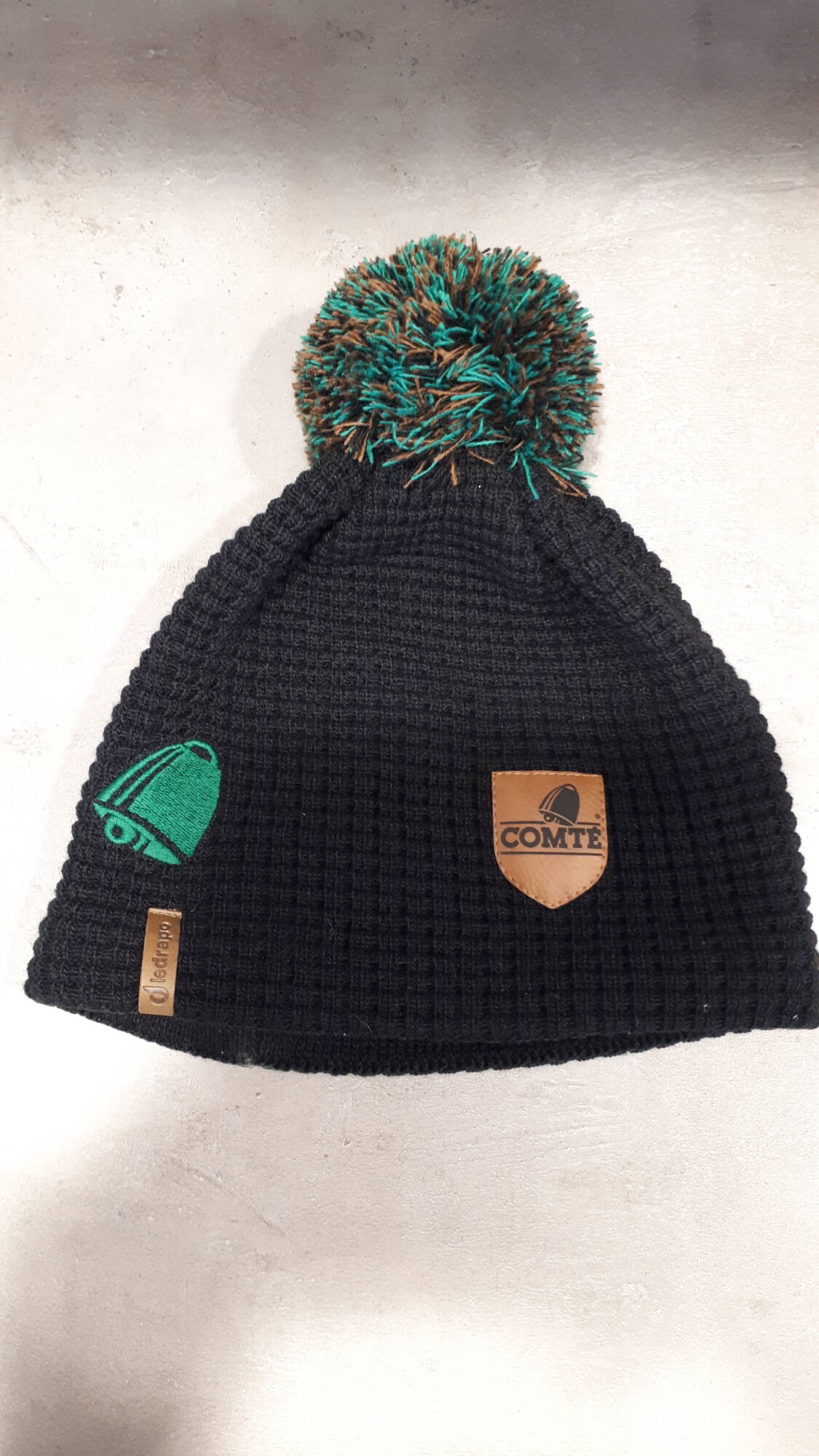 Bonnet Comté Made in France Bethoncourt