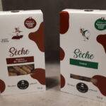 Sèches comté ou pépites de chocolat Biscuiterie Billotte Beaucourt 0