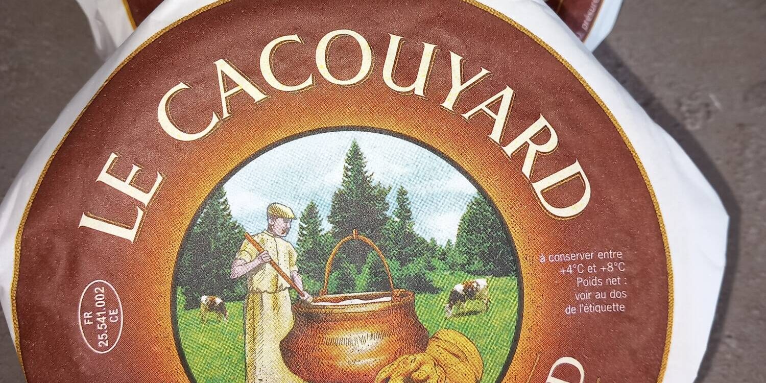 Le cacouyard Seloncourt