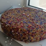 Tomme aux fleurs Bethoncourt 0