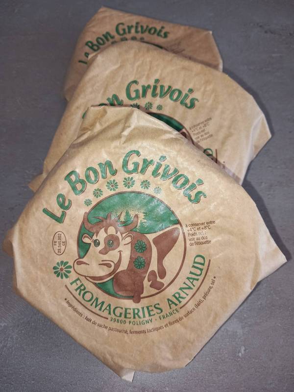 Le Bon Grivois Pont-de-Roide 0