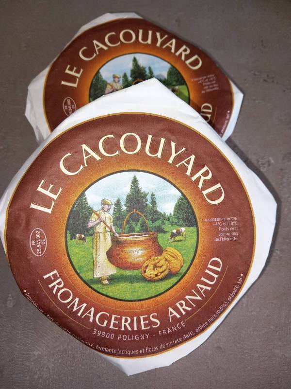 Le cacouyard Seloncourt 0