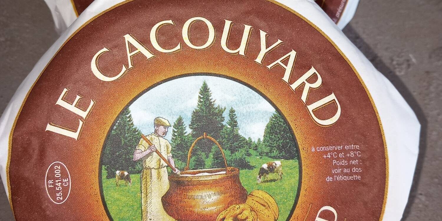 Le cacouyard Seloncourt