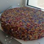 Tomme aux fleurs Bethoncourt 0